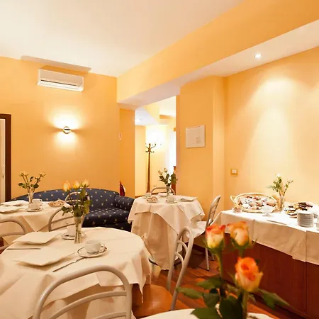 Hotel 4 Pini 3*