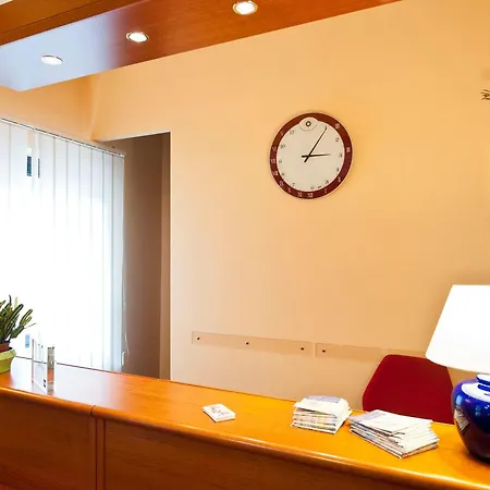 4 Pini Hotel Rome
