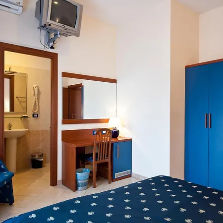 4 Pini Hotel