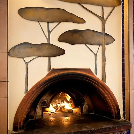 4 Pini Hotel Rome