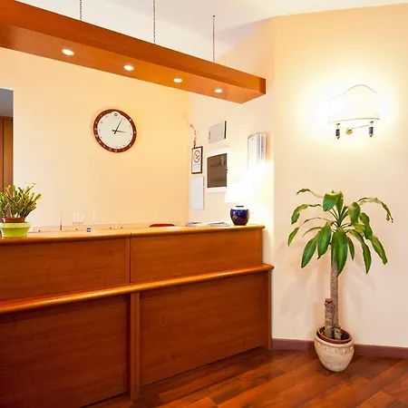 4 Pini Hotel