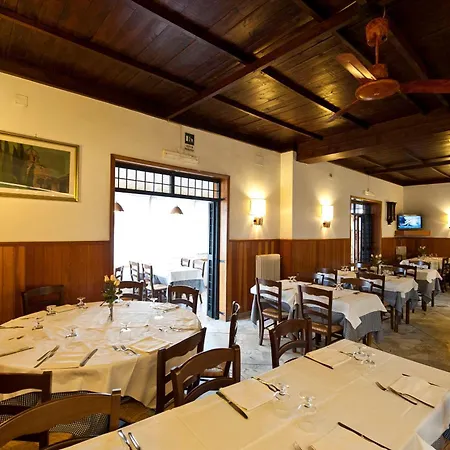 4 Pini Hotel