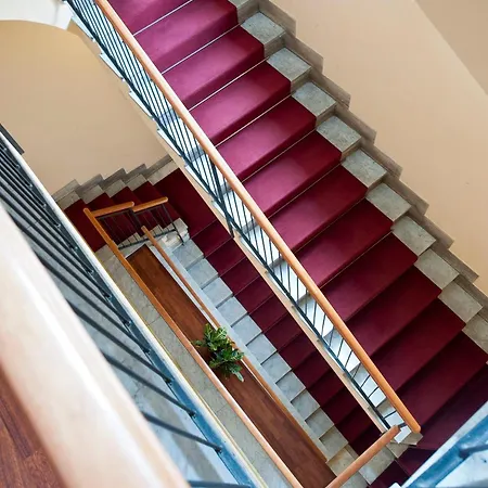 Hotel 4 Pini Rome
