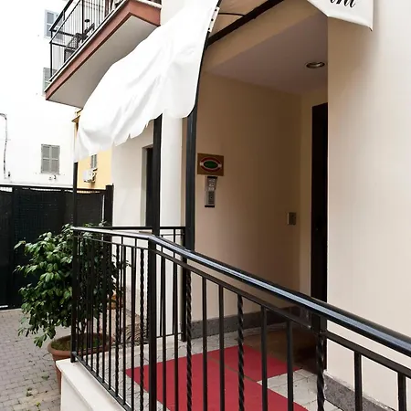 4 Pini Hotel