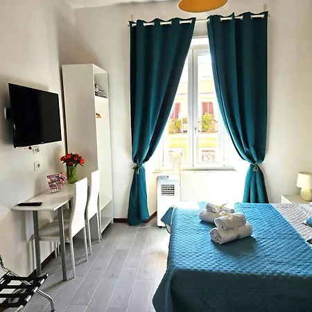 Guest house Girasole 2*