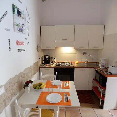 Little House Roma Rom