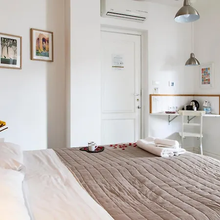 Glamroom Luxury Terrace Rome