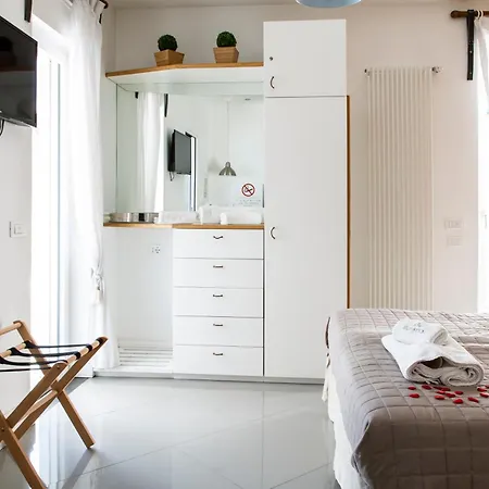Glamroom Luxury Terrace * Roma