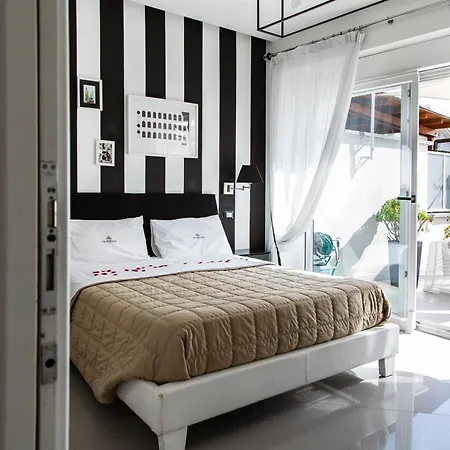 Affittacamere Glamroom Luxury Terrace Roma