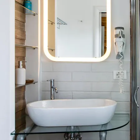 Affittacamere Glamroom Luxury Terrace Roma