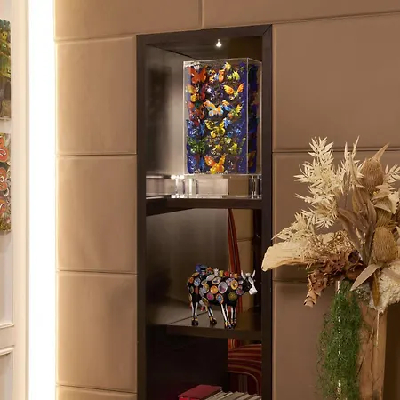 Mascagni Luxury & Hotel Rome