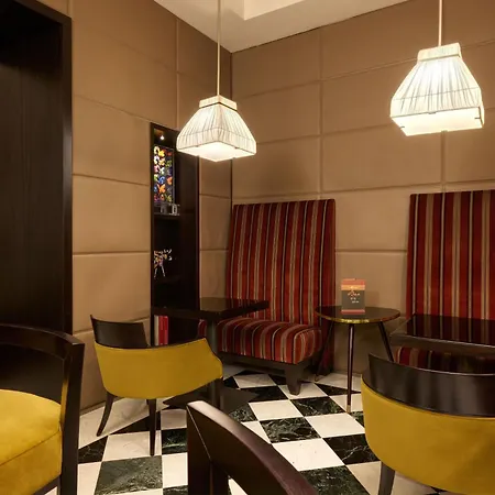 Mascagni Luxury & 4*