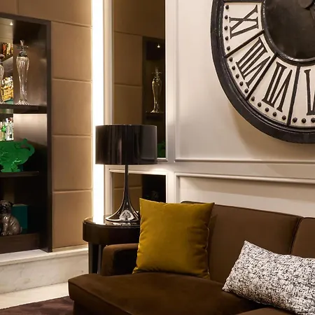 Mascagni Luxury & Hotel