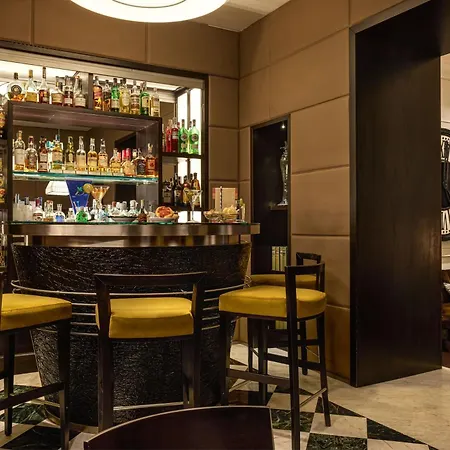 Mascagni Luxury & Hotel