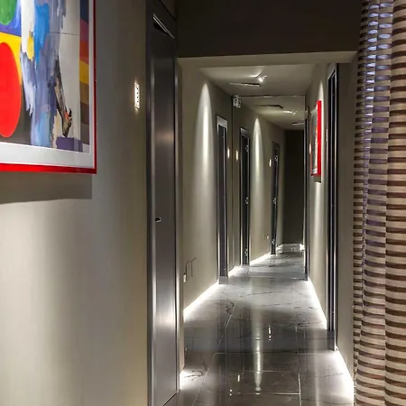 Colonna Del Corso 3* Roma