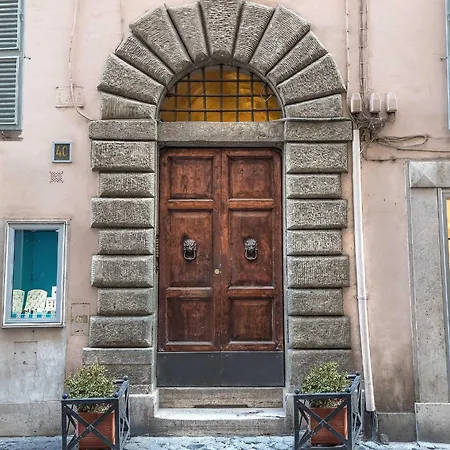 Colonna Del Corso 3*
