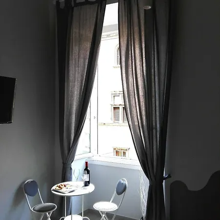 Affittacamere Aleardo Aleardi Roma