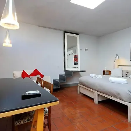 Apartment Spectacular Luxury Flat In Trastevere