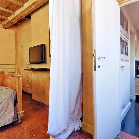 Spectacular Luxury Flat In Trastevere *
