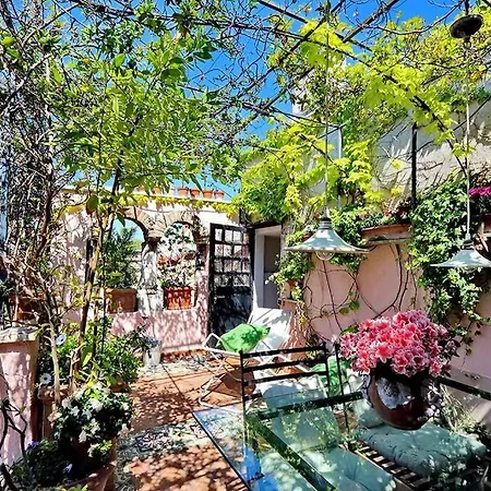 Spectacular Luxury Flat In Trastevere * Rome