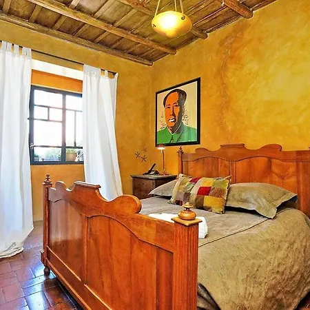 Spectacular Luxury Flat In Trastevere Apartment Rome
