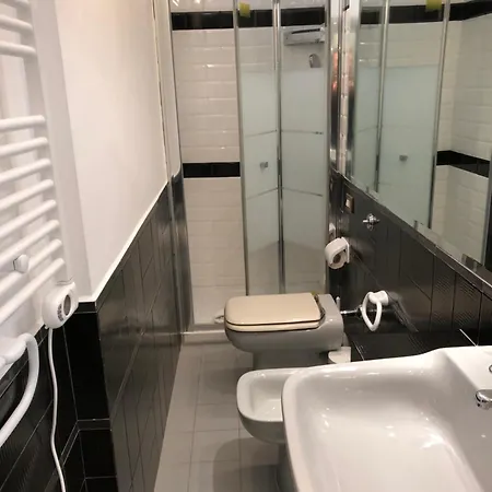 Apartment Tramonti Romani *