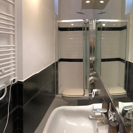 Tramonti Romani Apartment