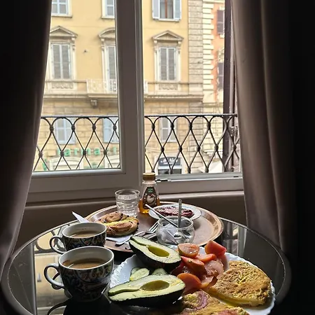 Candia Bed & Breakfast 4*