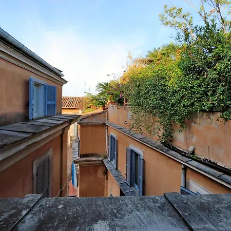 Piazza Mattei Elegant | Romeloft Rome