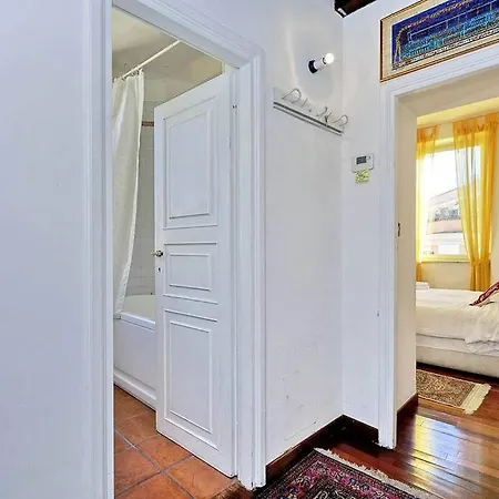 Trastevere Lovely Apartment *