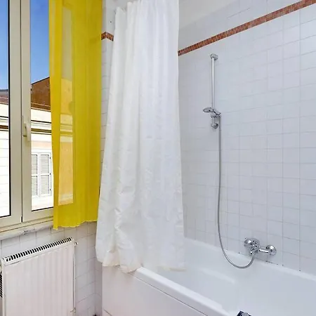 Apartment Trastevere Lovely *