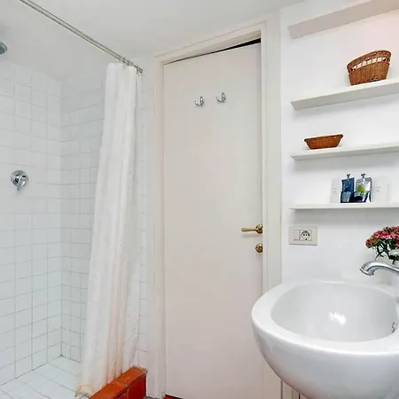 Trastevere Charming Loft | Romeloft Apartment