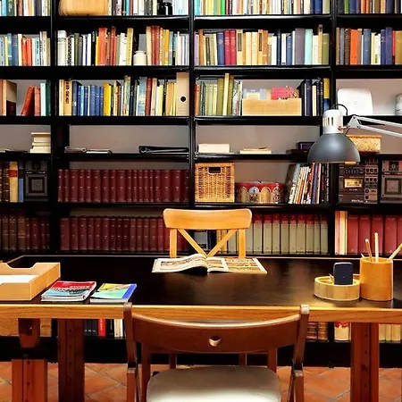 Trastevere Charming Loft | Romeloft Apartment Rome
