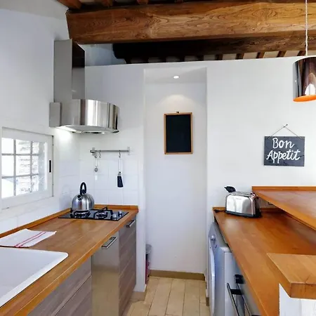 Pantheon Stylish Attic *