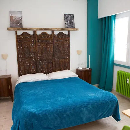Lanzies Guest house Rome