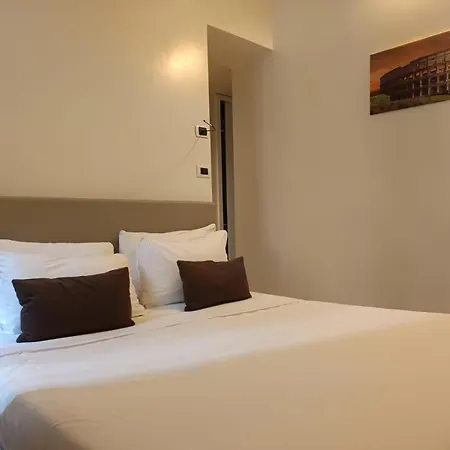 Navona Hotel Řím