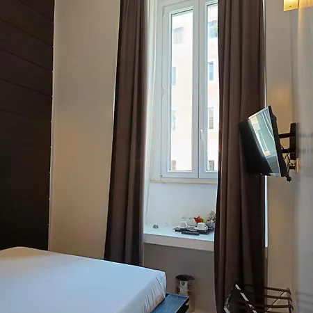 Navona 2* Řím