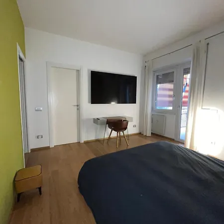 Apartamento 155 Via Sestio Calvino