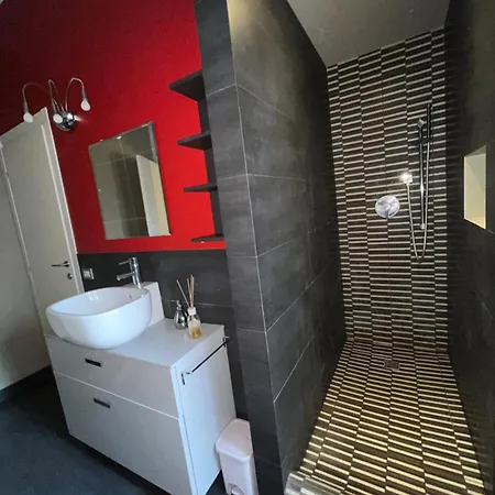 155 Via Sestio Calvino Apartamento Roma