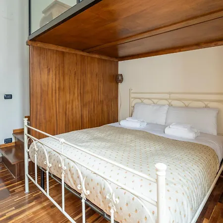 La Vite 94 Apartman *