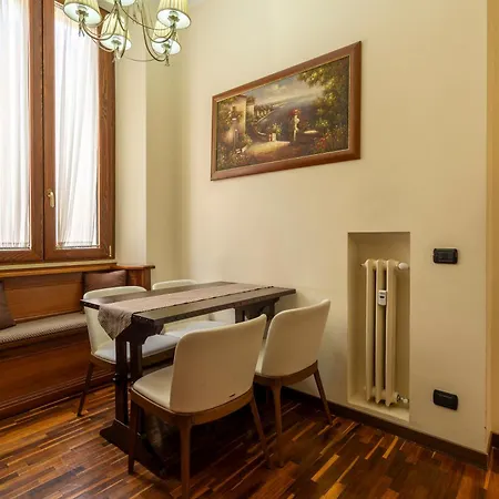 Apartman La Vite 94 *