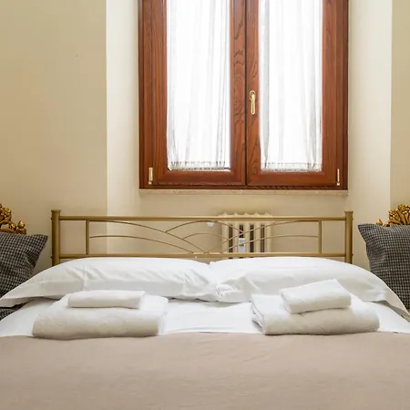 La Vite 94 Apartman