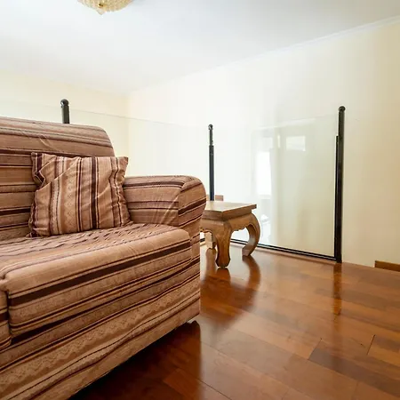Apartman La Vite 94