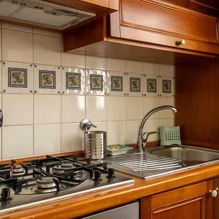 Apartment La Vite 94 *