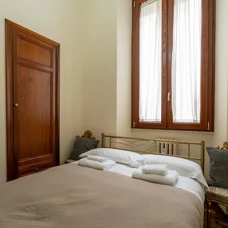Apartment La Vite 94 Rome