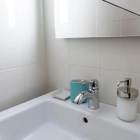 La Vite 94 Apartment