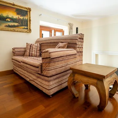 Apartman La Vite 94