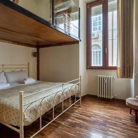 La Vite 94 Apartman *