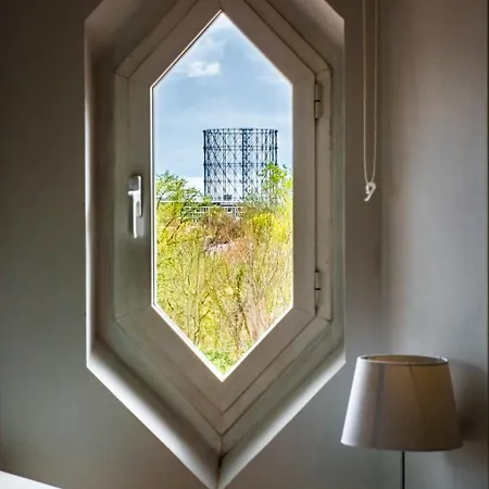 Porta Portese 19 招待所