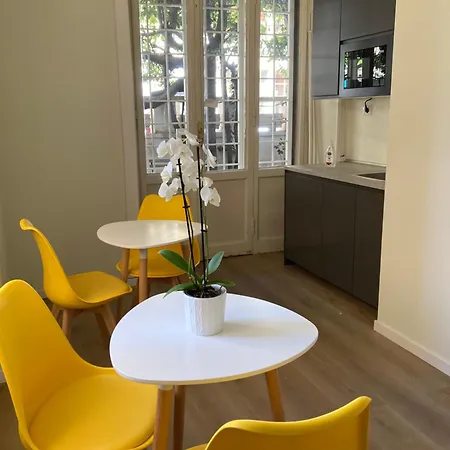 Fairome Guest house Rome